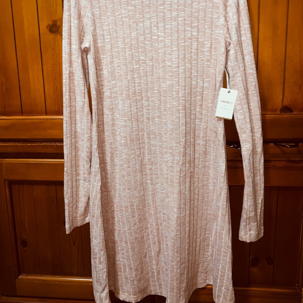Forever 21 Sweater dress